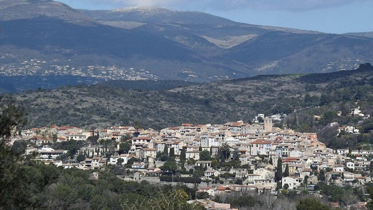 Catastrophes naturelles : six communes des Alpes-Maritimes reconnues sinistr&eacute;es