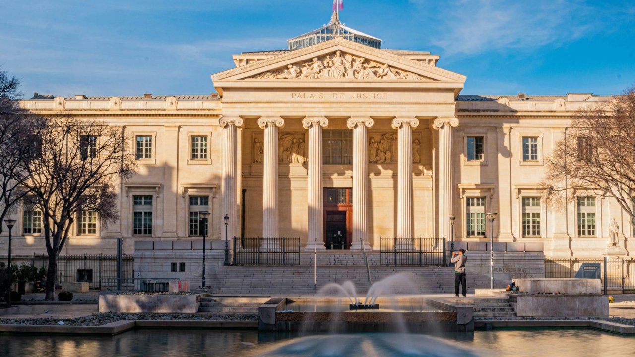 Charles-Ange Ginésy, le patron LR des Alpes Maritimes relaxé dans une affaire de favoritisme