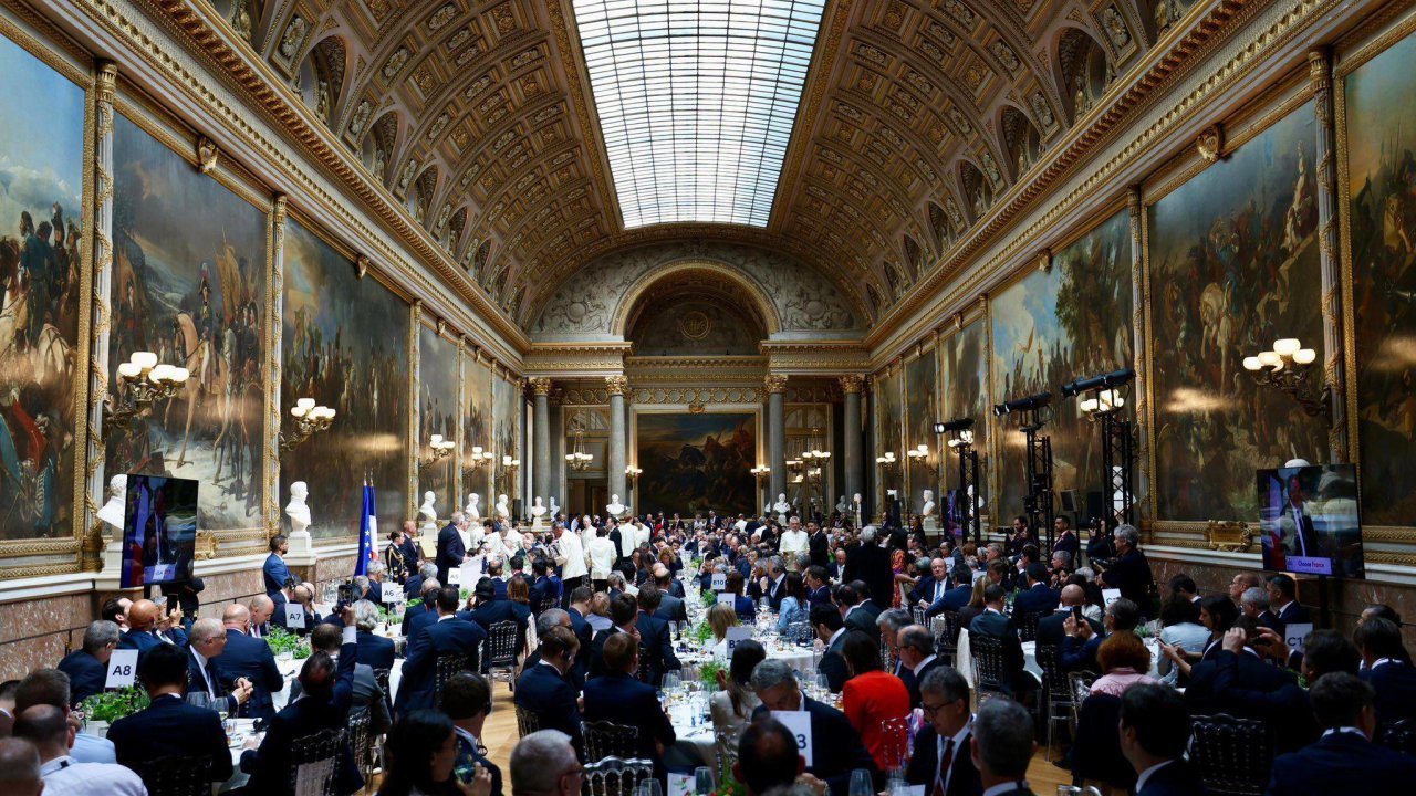 Choose France : des milliards investis, Sophia Antipolis en première ligne