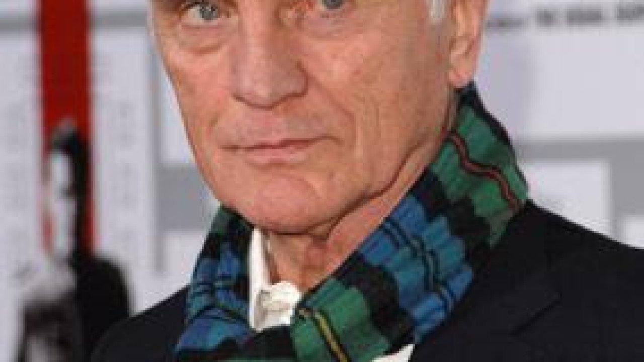 Cinéma: l'acteur Terence Stamp, primé au Festival de Cannes, est décédé Cinéma: l'acteur Terence Stamp, primé au Festival de Cannes, est décédé