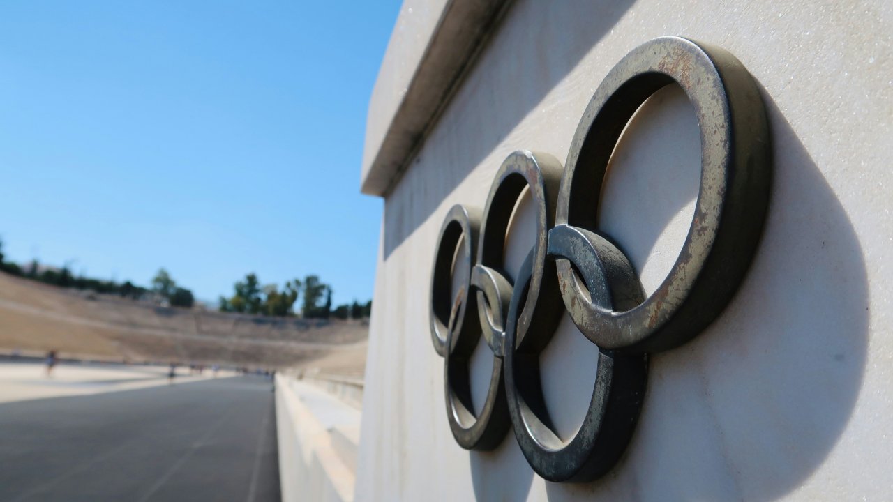 Ciotti–Muselier : le bras de fer s’envenime après la perte des épreuves de glace des JO 2030 à Nice Ciotti–Muselier : le bras de fer s’envenime après la perte des épreuves de glace des JO 2030 à Nice
