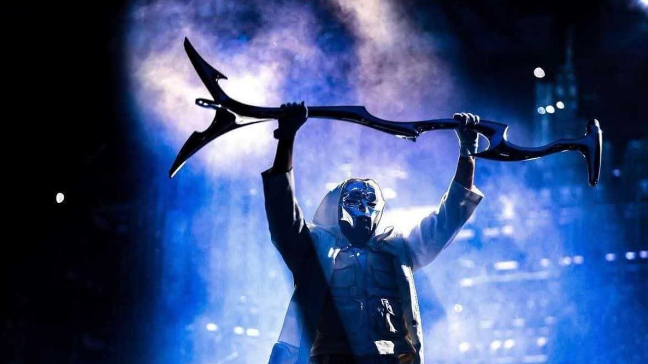 Concert de The Weeknd à Nice : tram renforcé, routes fermées… ce qu’il faut savoir avant de se rendre à l’Allianz Riviera Concert de The Weeknd à Nice : tram renforcé, routes fermées… ce qu’il faut savoir avant de se rendre à l’Allianz Riviera