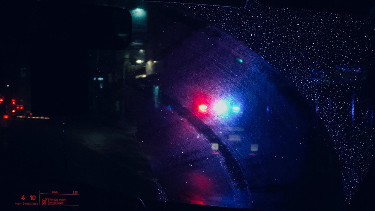 Course-poursuite folle entre Antibes et Cannes