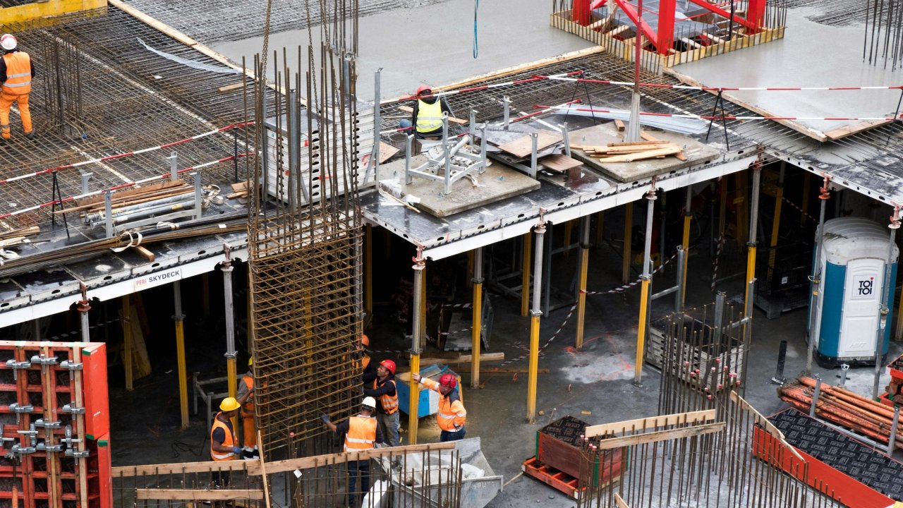 Crise du logement : la CCI Nice C&ocirc;te d'Azur lance un plan d'urgence dans les Alpes-Maritimes