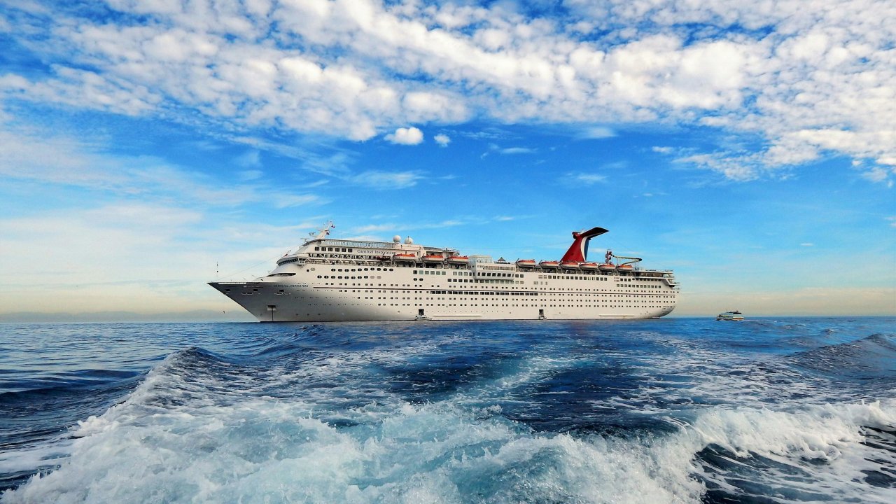 Croisi&egrave;res &agrave; Nice : &Eacute;ric Ciotti enterre le bras de fer avec l&rsquo;&Eacute;tat