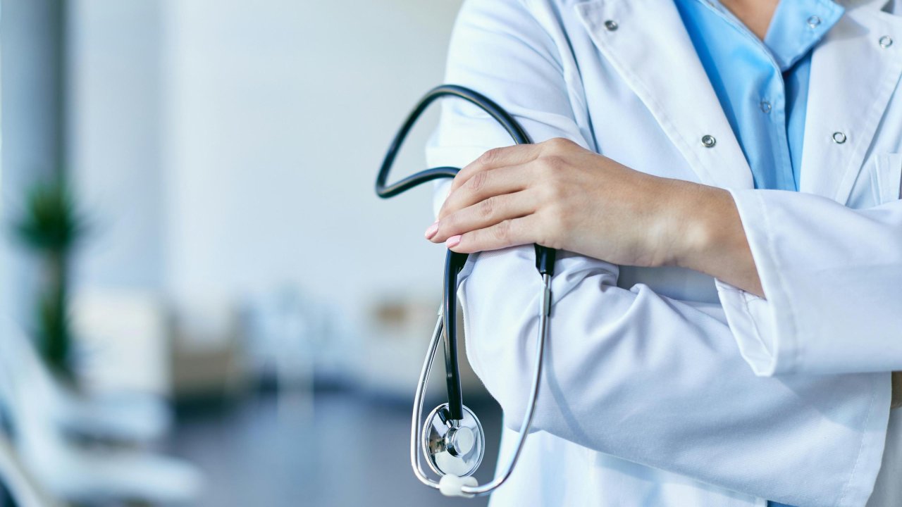 Des médecins azuréens mobilisés à Bruxelles contre la politique de santé Des médecins azuréens mobilisés à Bruxelles contre la politique de santé