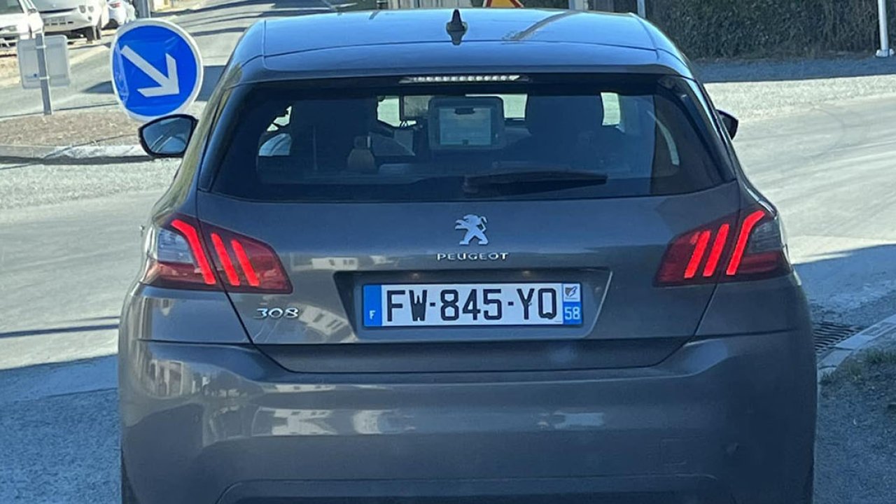 Des voitures-radar privées entrent en service dans les Alpes-Maritimes dès le 3 novembre