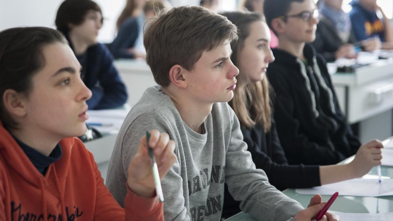 Diplôme national du brevet : 26 197 candidats dans l’académie de Nice