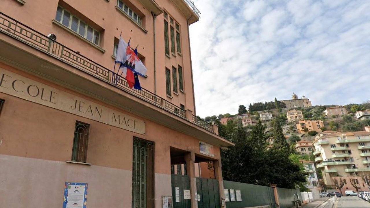 Écoles niçoises : plus de 30 degrés dans les classes, la mairie sous pression