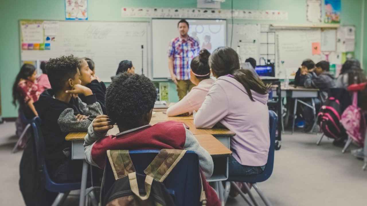 Écoles surchauffées : la gauche niçoise réclame un “plan d’urgence chaleur” Écoles surchauffées : la gauche niçoise réclame un “plan d’urgence chaleur”