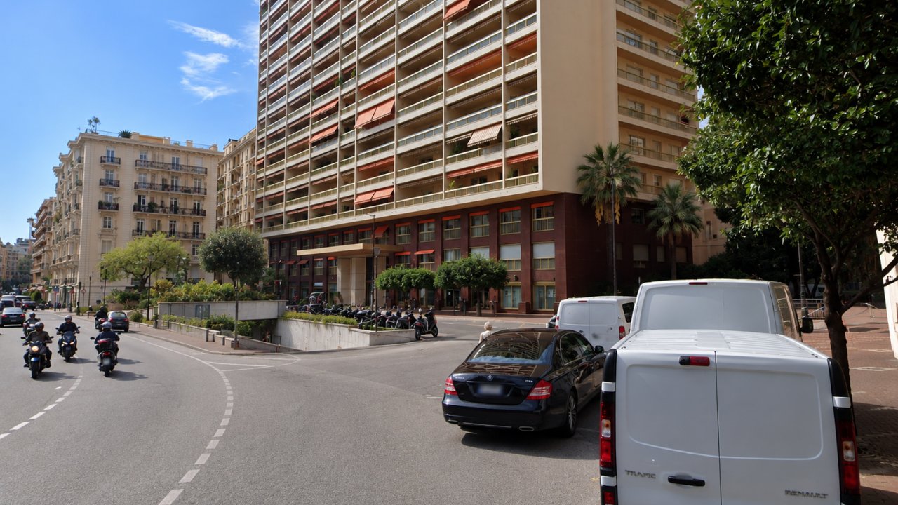 Explosion &agrave; Monaco : la piste de l&rsquo;attentat privil&eacute;gi&eacute;e apr&egrave;s un colis pi&eacute;g&eacute;