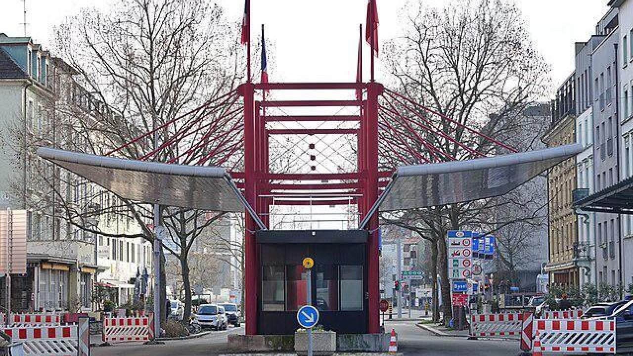 Frontière sous surveillance avec 7 600 interpellations depuis janvier Frontière sous surveillance avec 7 600 interpellations depuis janvier