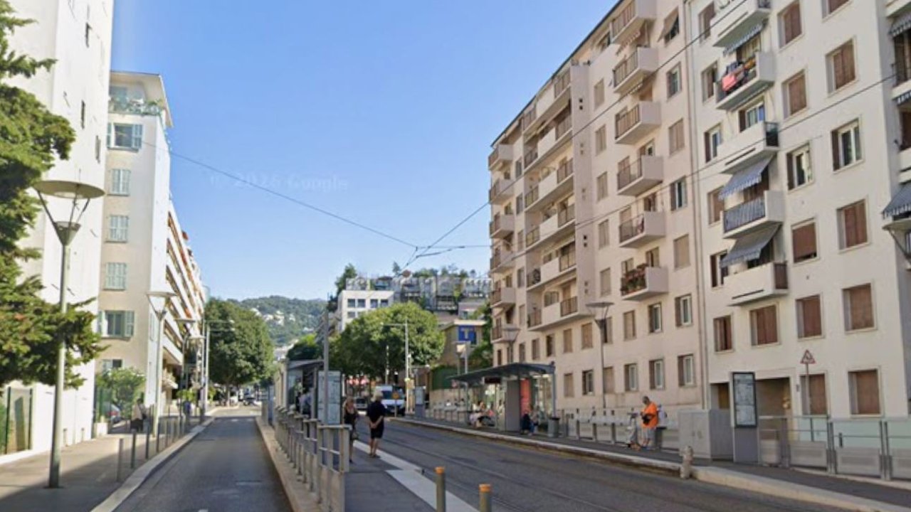 Fusillade &agrave; Nice : quatre jeunes mis en examen dans une affaire de trafic de stup&eacute;fiants