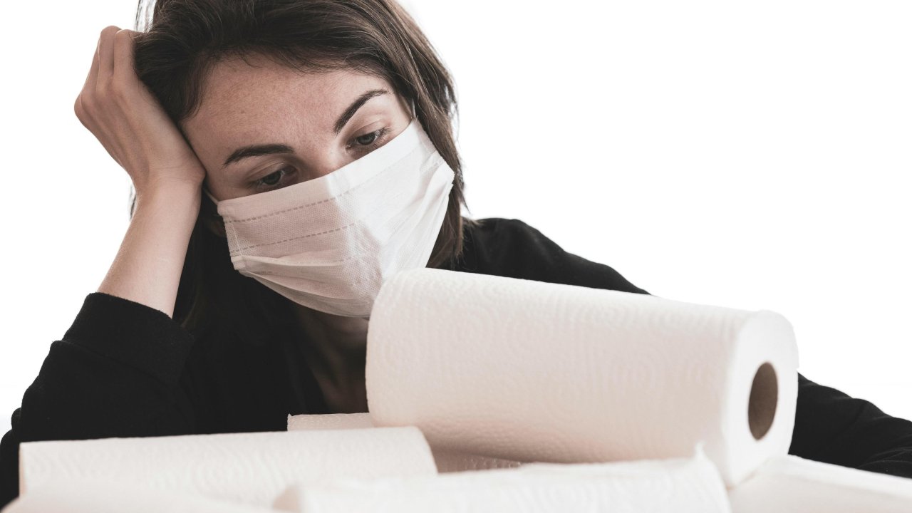 Grippe : les h&ocirc;pitaux des Alpes-Maritimes sous forte pression