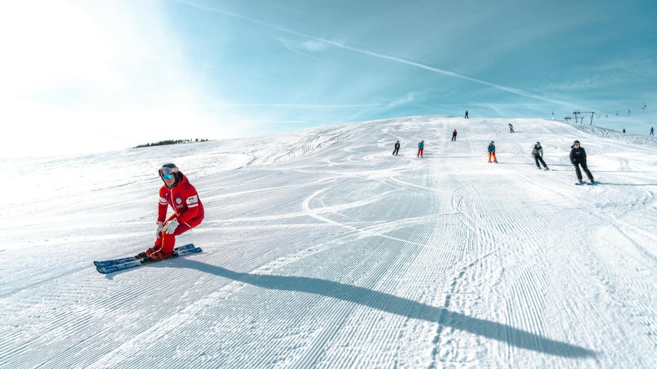 Isola 2000 lance sa Closing Party pour cl&ocirc;turer la saison