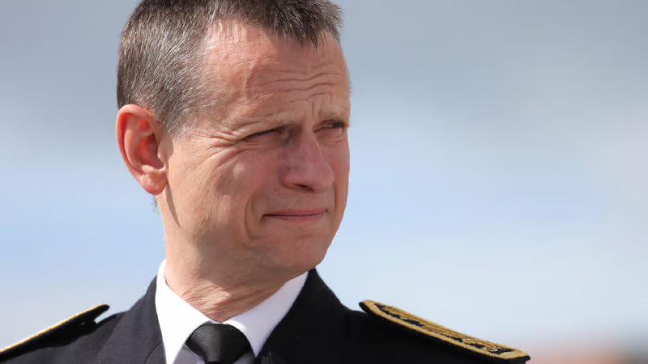 Jacques Witkowski officiellement nommé préfet  de la région Paca et des Bouches-du-Rhône