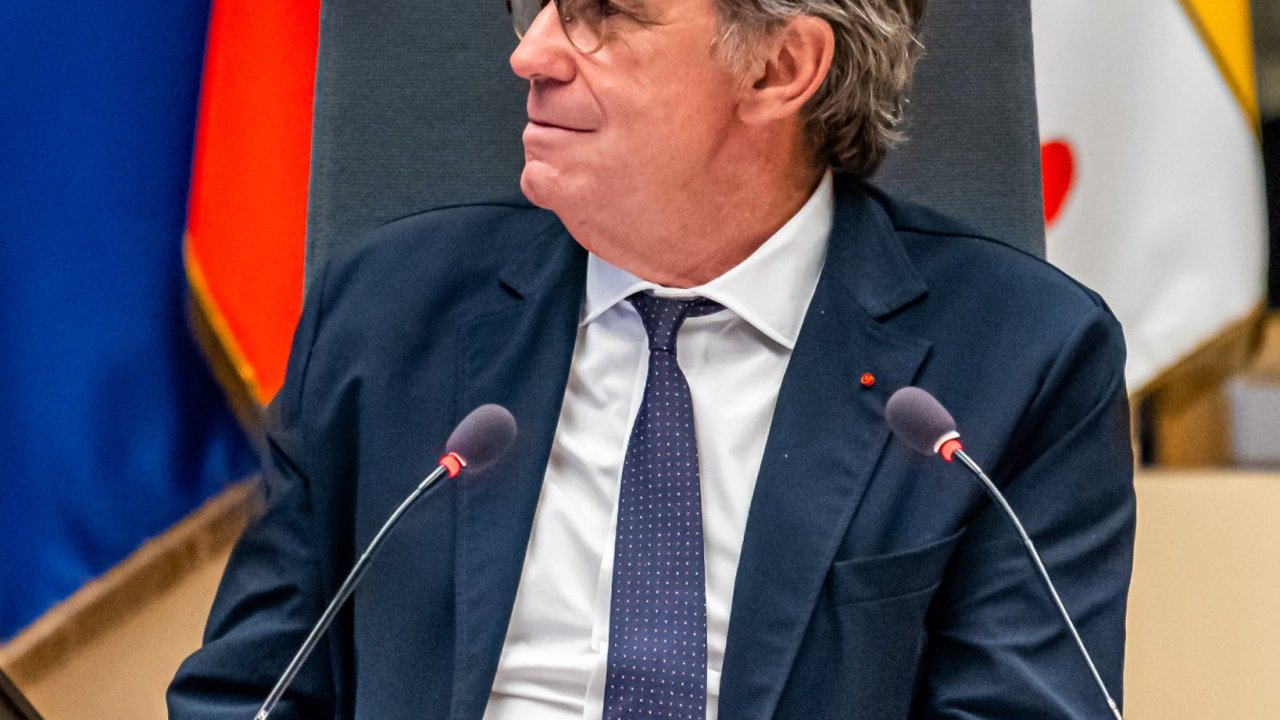 JO 2030: Eric Ciotti demande la démission de Renaud Muselier de l’organisation de l’événement JO 2030: Eric Ciotti demande la démission de Renaud Muselier de l’organisation de l’événement