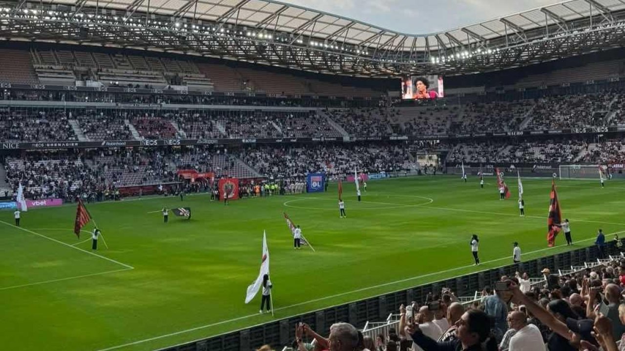 JO d&rsquo;hiver 2030 : r&eacute;union d&eacute;cisive pour le dossier ni&ccedil;ois, la ville de Lyon en embuscade