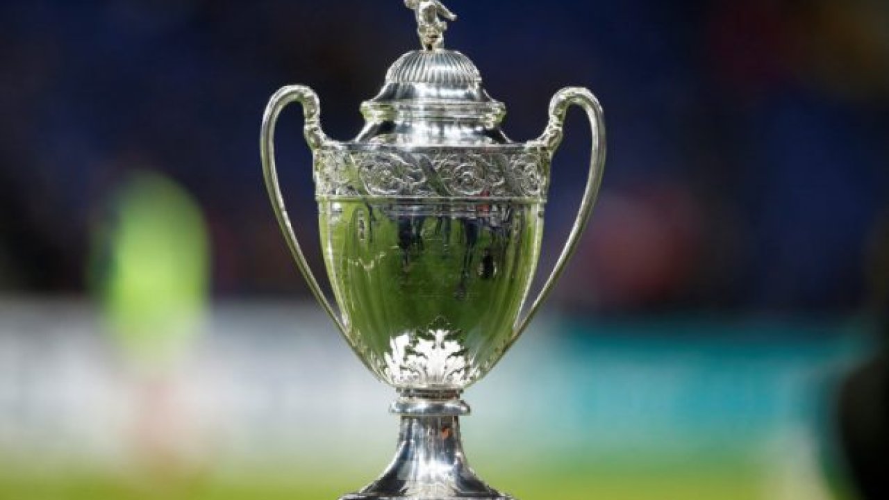 La Coupe de France fait escale à Nice avant la grande finale La Coupe de France fait escale à Nice avant la grande finale