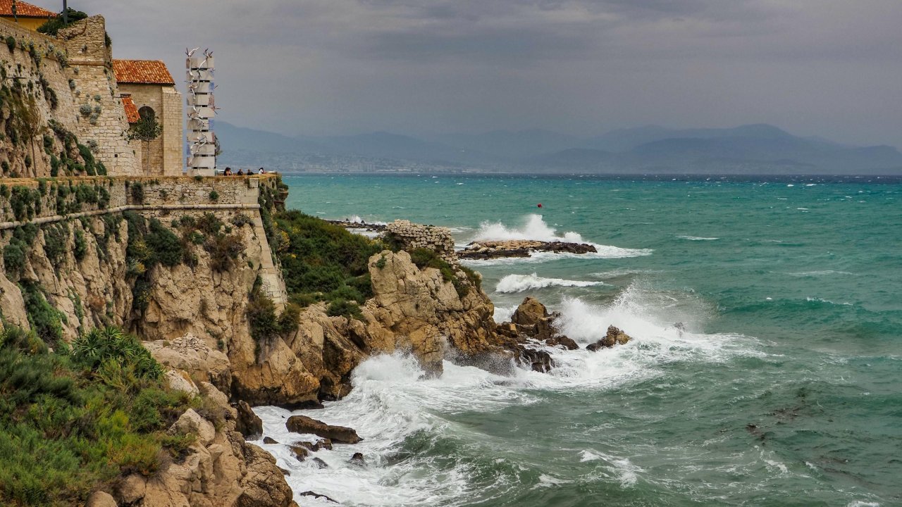 La menace d'une pénurie d'eau pour les villes méditerranéennes, 200 millions de personnes pourraient être touchées d'ici 2100 La menace d'une pénurie d'eau pour les villes méditerranéennes, 200 millions de personnes pourraient être touchées d'ici 2100