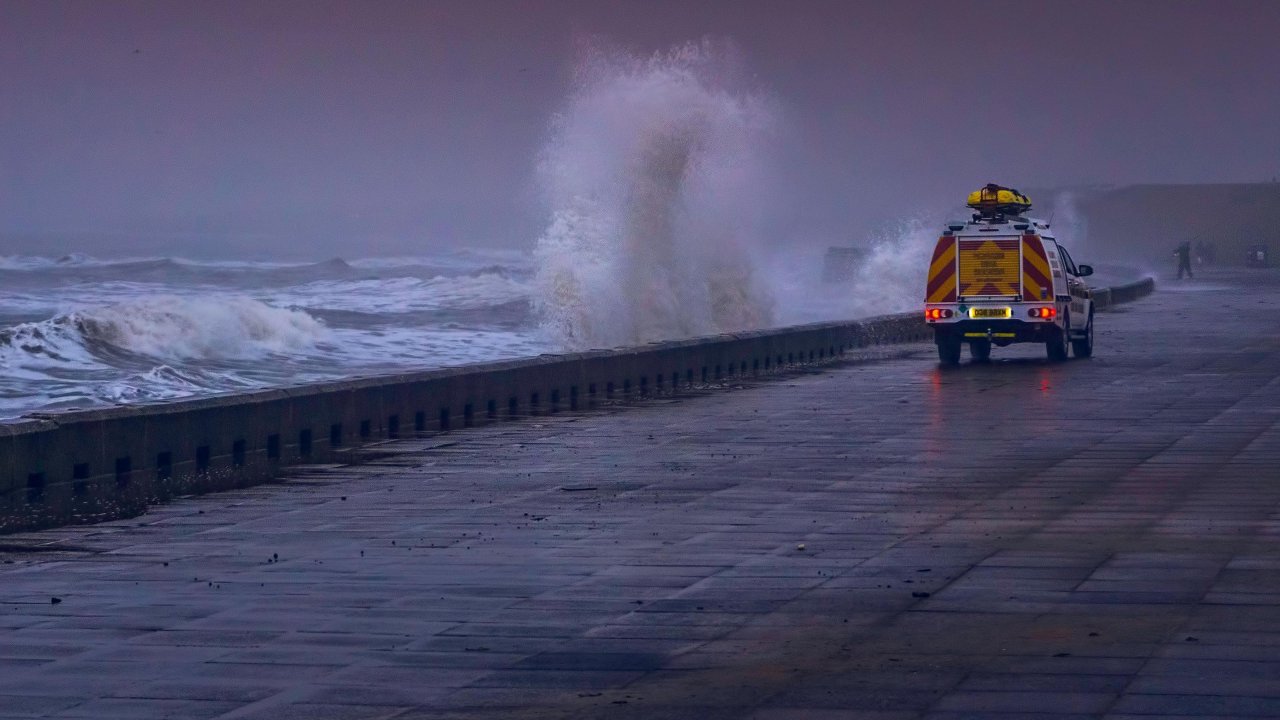La préfecture des Alpes-Maritimes lance sa campagne de prévention inondation à Biot La préfecture des Alpes-Maritimes lance sa campagne de prévention inondation à Biot