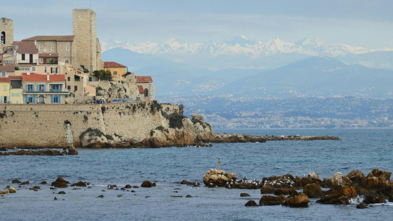 La région PACA parmi les plus inégalitaires de France La région PACA parmi les plus inégalitaires de France