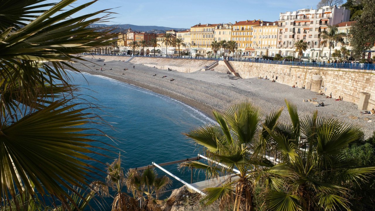 La Riviera fran&ccedil;aise consulte ses habitants sur le Plan Climat 2024-2030