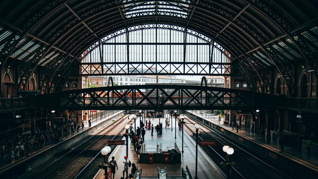 La SNCF met des gares &agrave; louer sur Leboncoin pour leur redonner vie