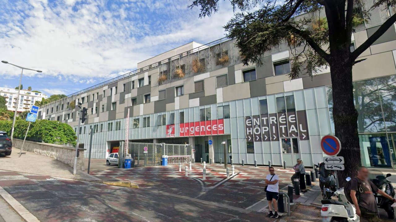 Le CHU de Nice ouvre ses portes pour recruter les talents de demain