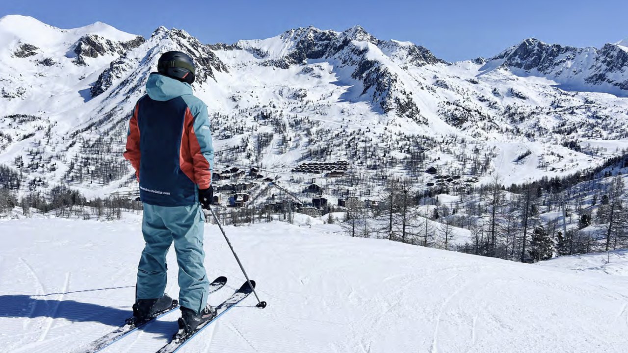 Le Club Med va s&rsquo;implanter &agrave; Isola 2000&nbsp;