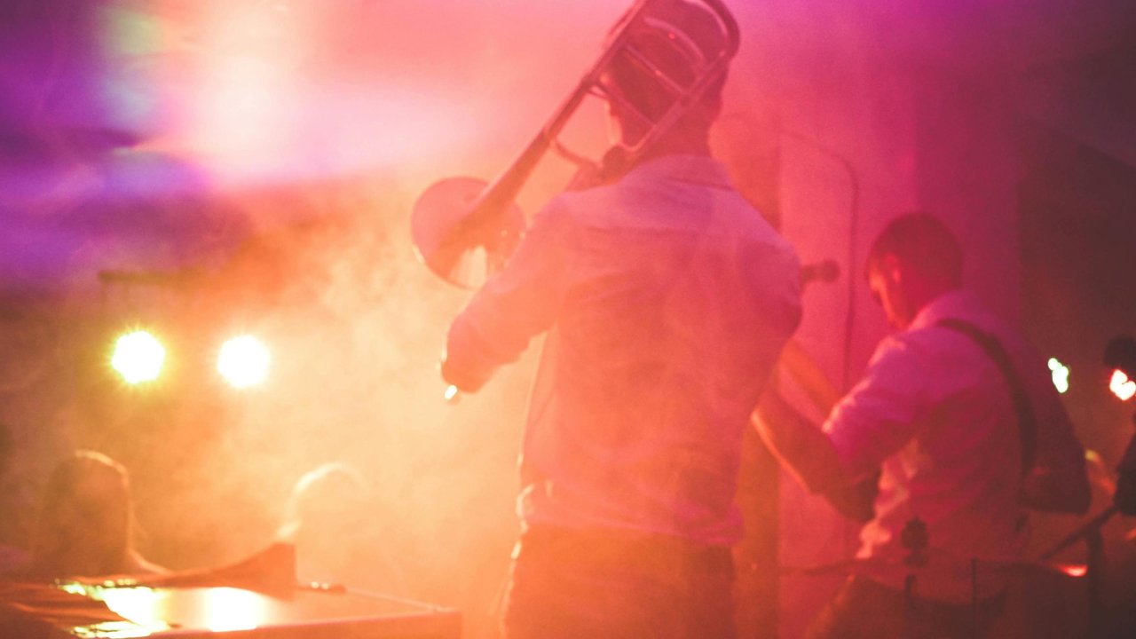 Le Kid’s Club revient pour l’édition 2025 du Nice Jazz Festival