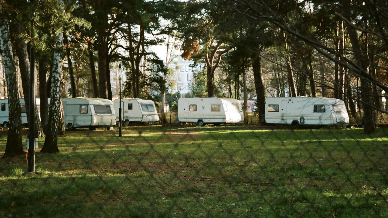 Le tribunal administratif de Nice a tranché : Saint-Laurent-du-Var contraint d’accueillir une centaine de caravanes de gens du voyage Le tribunal administratif de Nice a tranché : Saint-Laurent-du-Var contraint d’accueillir une centaine de caravanes de gens du voyage