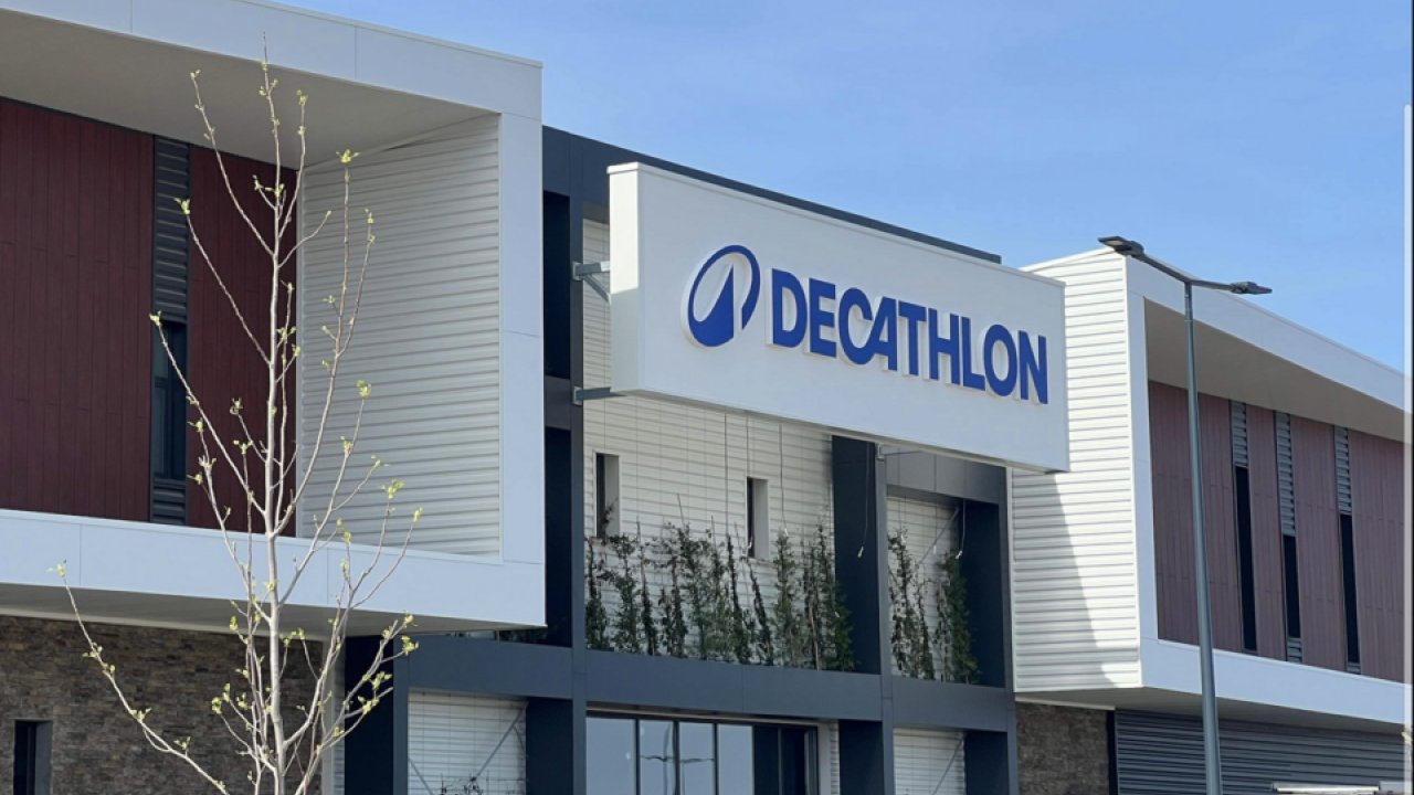 Les salari&eacute;s de Decathlon appel&eacute;s &agrave; la mobilisation ce samedi dans les Alpes-Maritimes