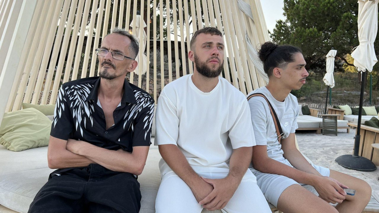 Les streamers &ldquo;Naruto&rdquo; et &ldquo;Safine&rdquo; en garde &agrave; vue &agrave; Nice pour violences en r&eacute;union