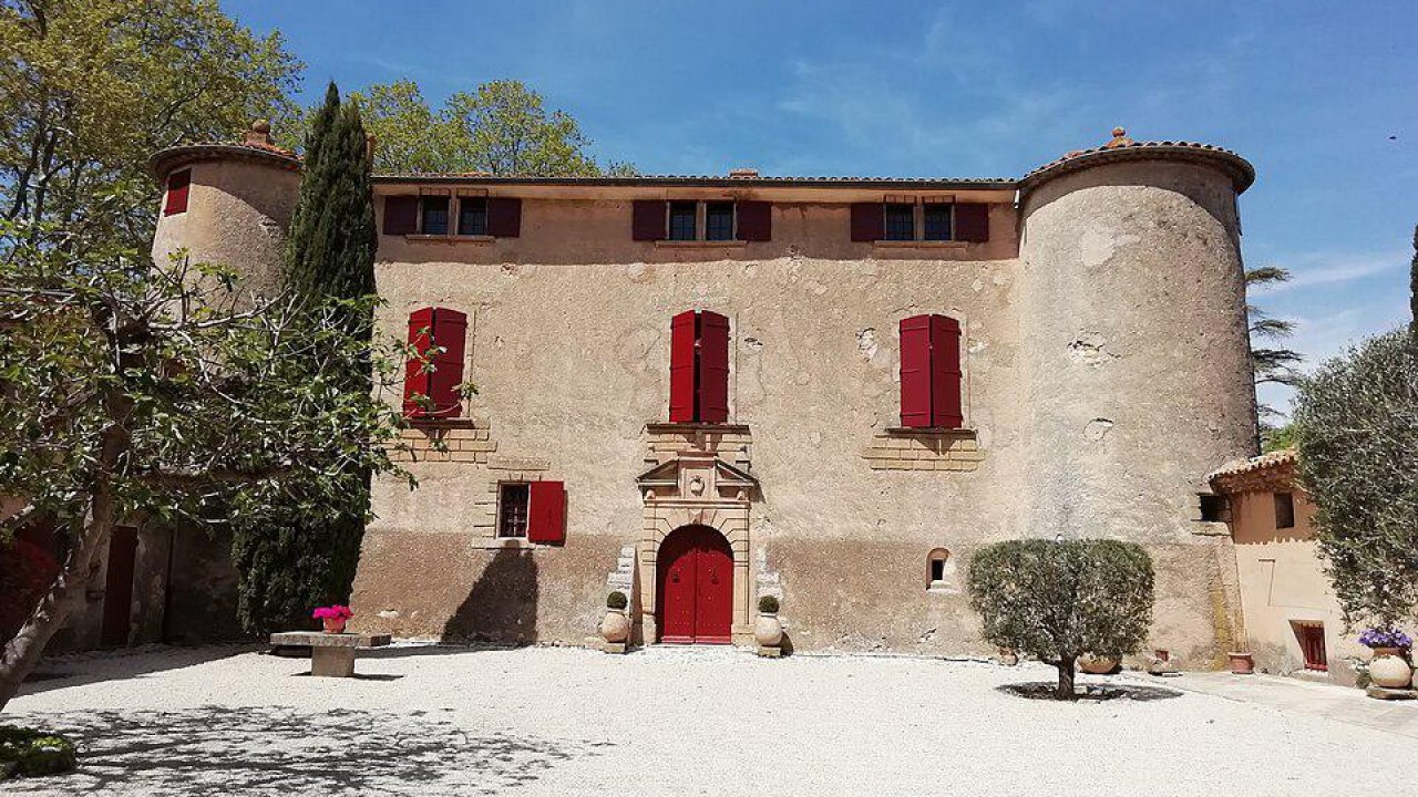 Loto du Patrimoine 2025 : six sites de la région PACA bénéficient d’un soutien financier Loto du Patrimoine 2025 : six sites de la région PACA bénéficient d’un soutien financier