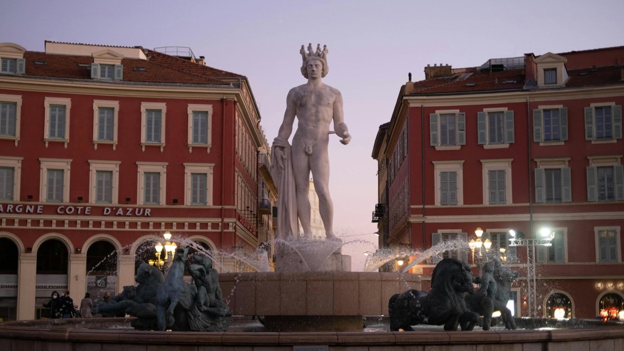 Manifestation du 2 octobre à Nice : le parcours et les détails du cortège