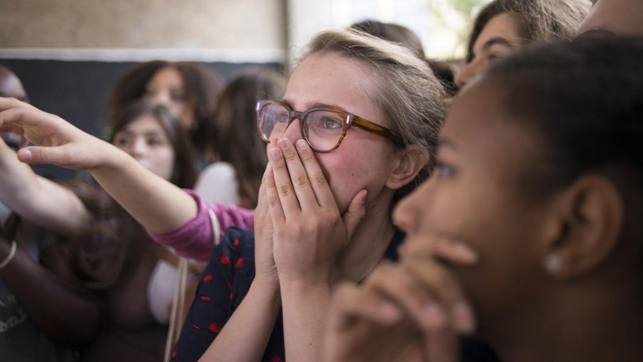 Mention "Très bien" : la Région PACA offre 300 euros aux bacheliers méritants Mention "Très bien" : la Région PACA offre 300 euros aux bacheliers méritants