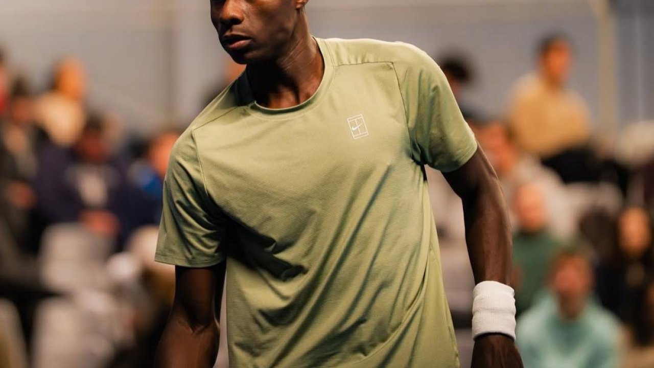 Monte-Carlo : Moïse Kouamé, dans les pas de ses aînés Monte-Carlo : Moïse Kouamé, dans les pas de ses aînés