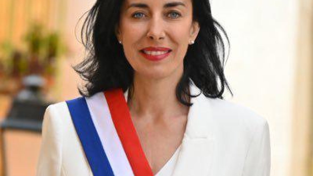 Mort du streamer Jean Pormanove : la députée Alexandra Masson interpelle l'Arcom Mort du streamer Jean Pormanove : la députée Alexandra Masson interpelle l'Arcom