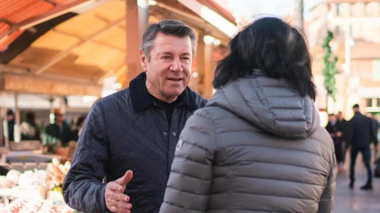 Municipales 2026 : Christian Estrosi propose 10 mesures pour simplifier le quotidien des Ni&ccedil;ois