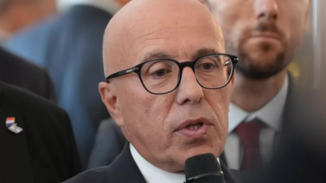 Municipales 2026 : Éric Ciotti officialisera sa candidature à Nice fin août