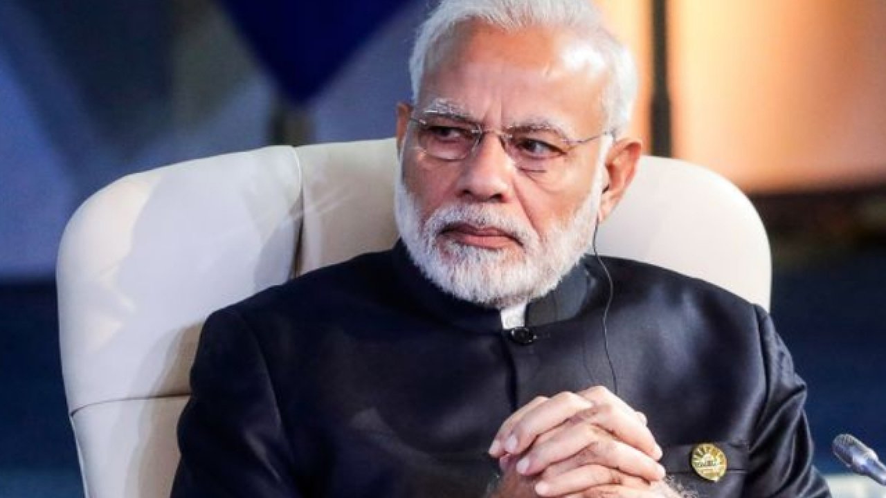 Narendra Modi attendu &agrave; Nice en juin pour un sommet sur l&rsquo;innovation