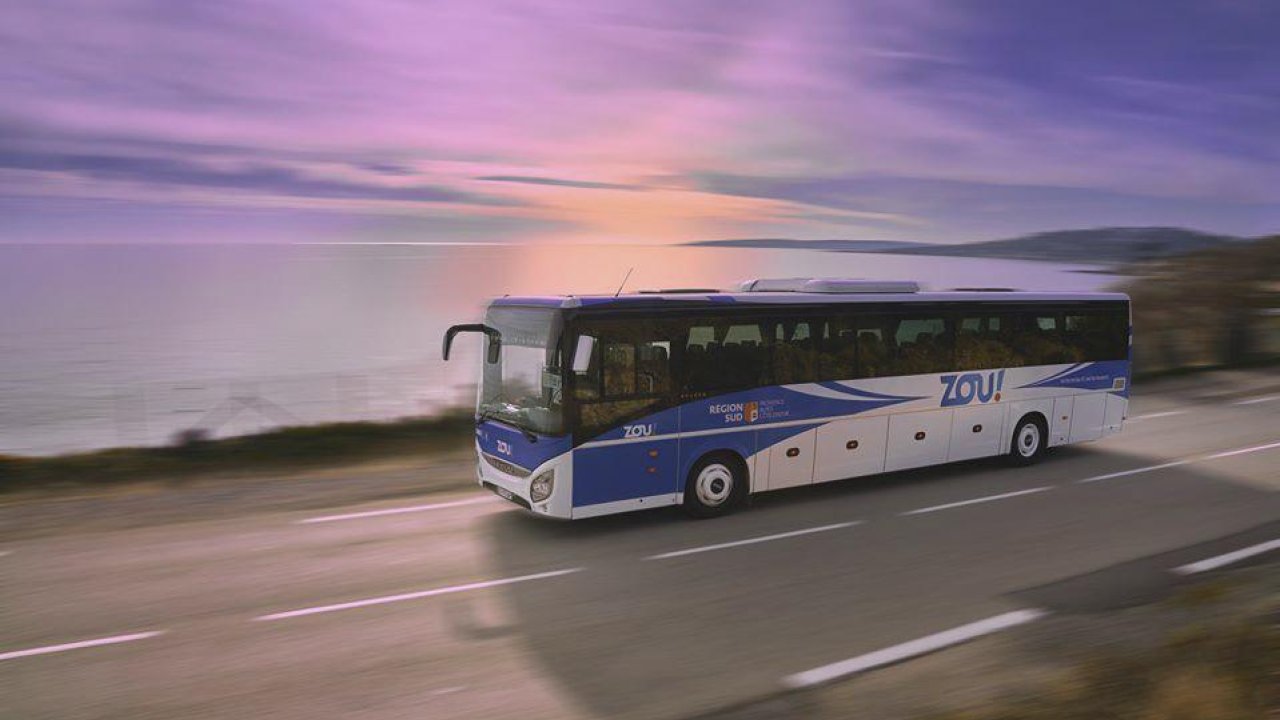 Nice : Christian Estrosi promet la gratuité des transports pour tous les retraités Nice : Christian Estrosi promet la gratuité des transports pour tous les retraités