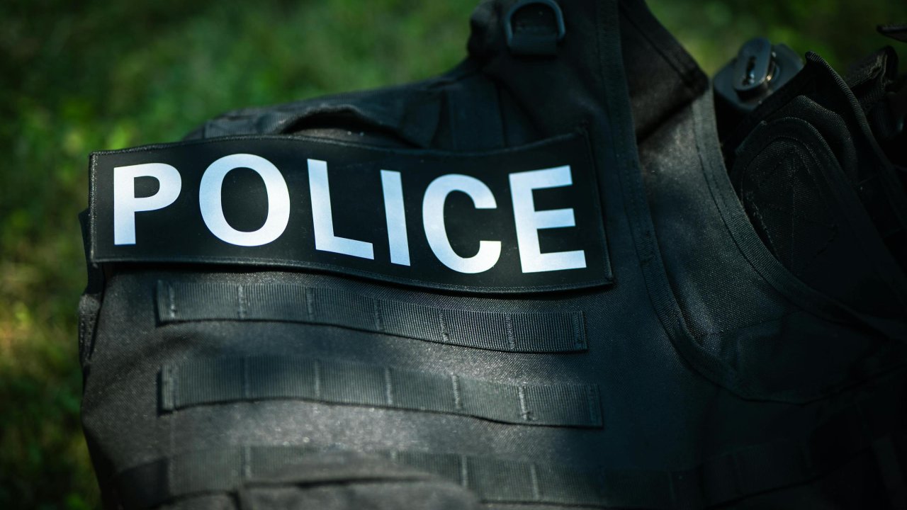 Nice : Deux CRS en garde &agrave; vue apr&egrave;s une violente agression