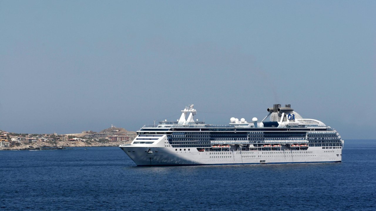 Nice : la CCI alerte sur les conséquences des restrictions de croisières Nice : la CCI alerte sur les conséquences des restrictions de croisières