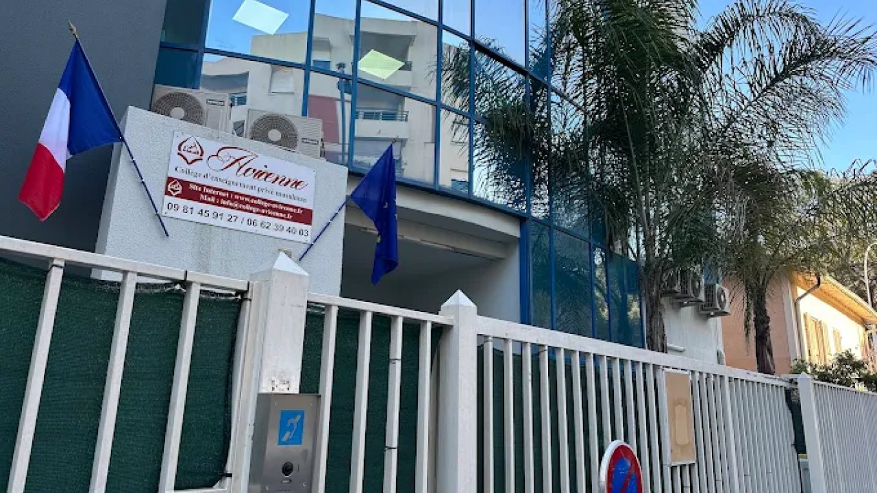 Nice : le collège Avicenne remporte une nouvelle bataille judiciaire