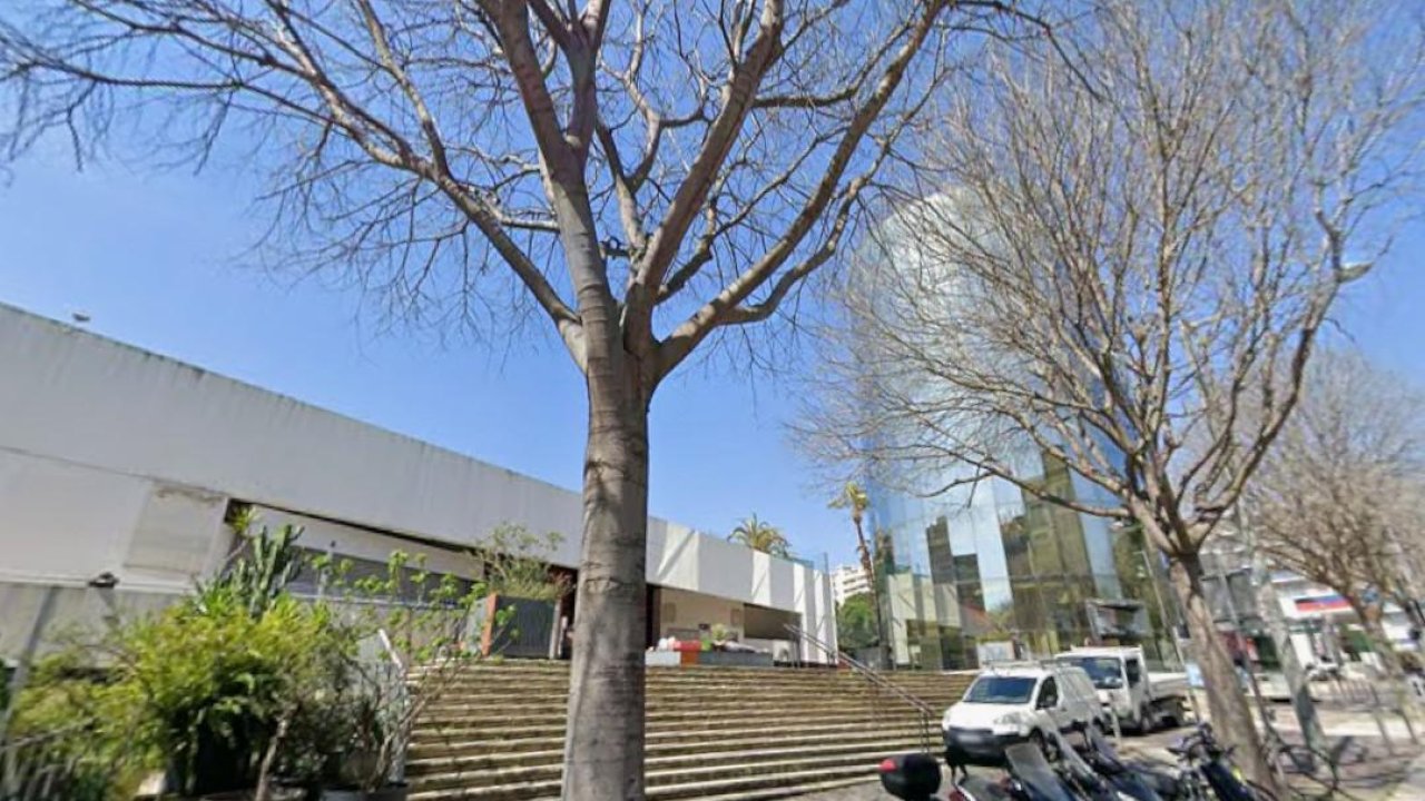 Nice : le futur bowling de Gorbella rallume la rivalité entre Estrosi et Ciotti Nice : le futur bowling de Gorbella rallume la rivalité entre Estrosi et Ciotti