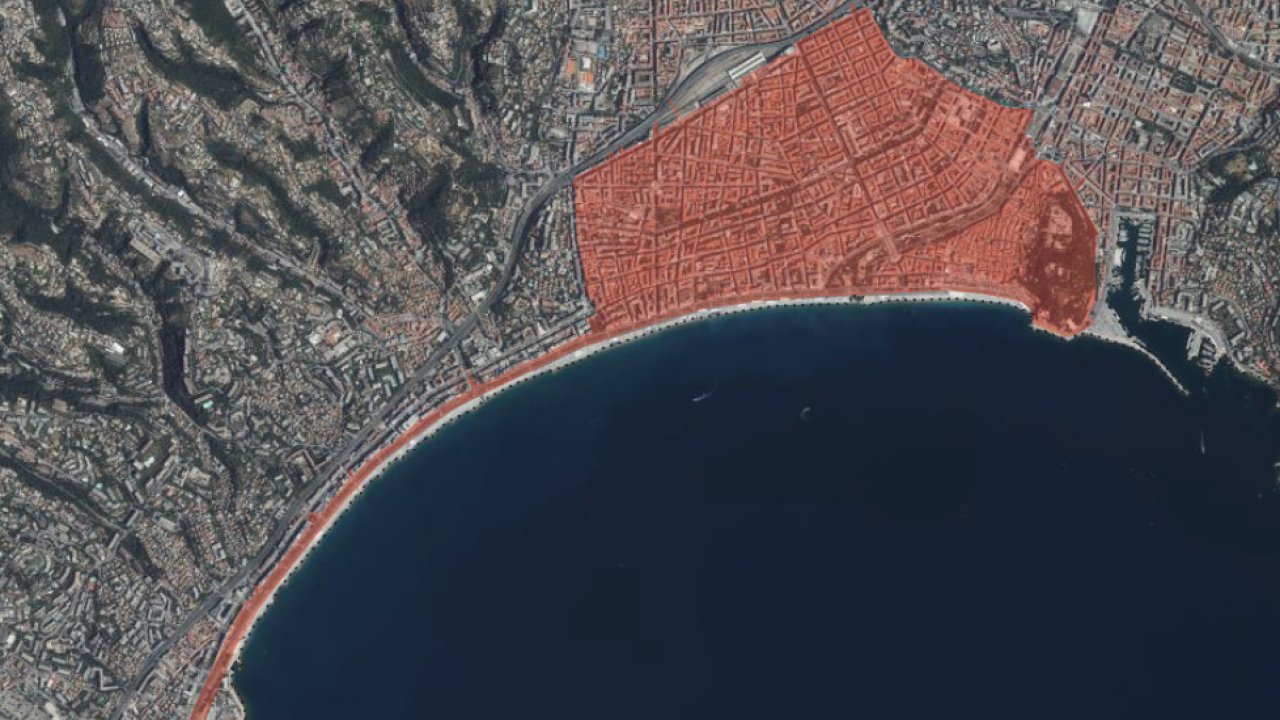 Nice : mobilisation samedi contre les ZFE