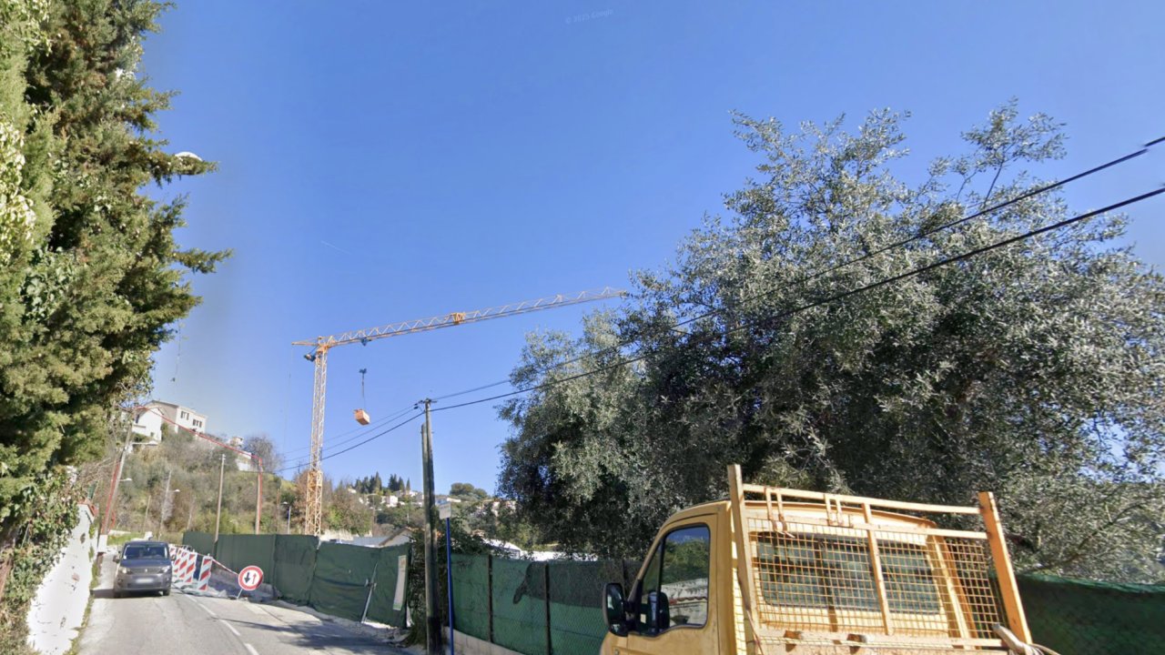 Nice-Nord : les travaux enfin lancés sur l’avenue de la Clua Nice-Nord : les travaux enfin lancés sur l’avenue de la Clua