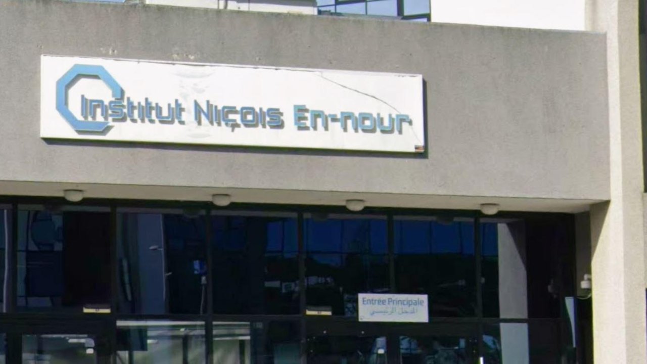 Nice-Ouest : la mosquée En Nour placée sous tutelle judiciaire Nice-Ouest : la mosquée En Nour placée sous tutelle judiciaire